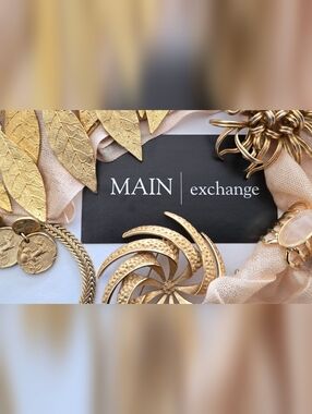 Meet your Posher, MAIN | exchange
